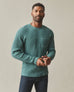 Men's Waffle Pocket Long Sleeve - Silver Pine